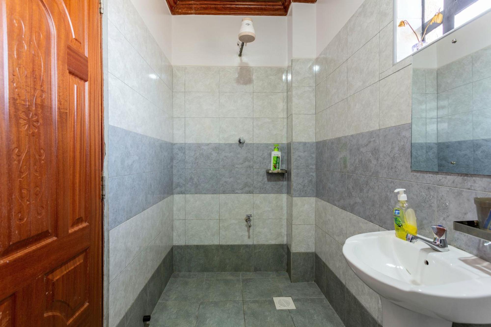 Penthouse Rooftop Studio With King Bed نيروبي المظهر الخارجي الصورة